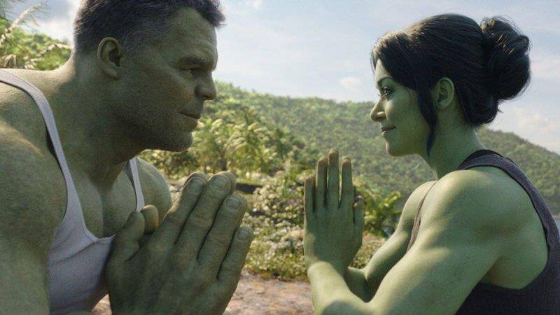 She-Hulk writer explains why marvel had other plans 