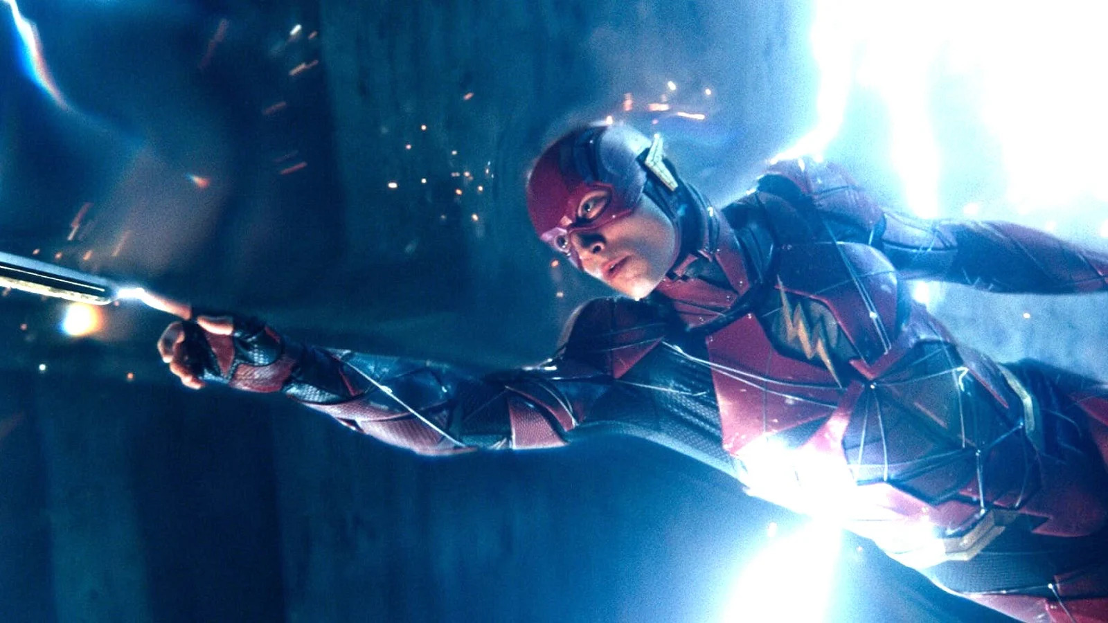 DC's Flash