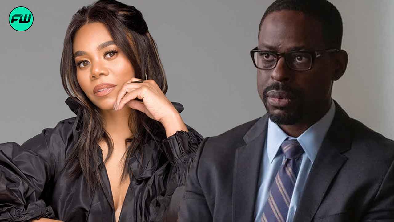 “I Did Not Notice That Her Br***t Came Out”: This Is Us Actor Sterling K Brown Recalls an Embarrassing Moment When He Offended Regina Hall While Shooting an Intimate Scene