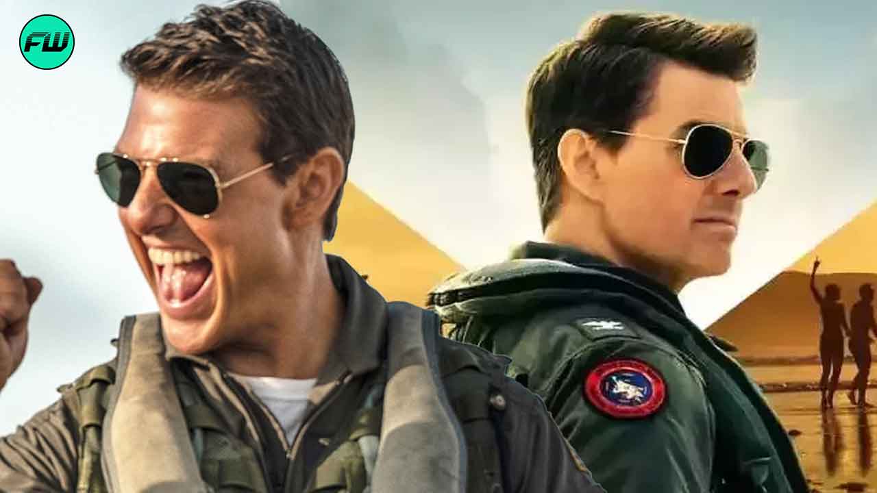 Despite Being its 12th Weekend in Theaters, Top Gun: Maverick Continues to Soar and Roar With Number 2 Position in Domestic Box Office