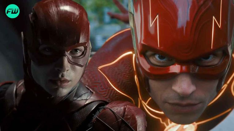 Surprising Everyone, Test Screenings Of The Flash Have Scored Higher Than  Any Other DCEU Film Previously - FandomWire