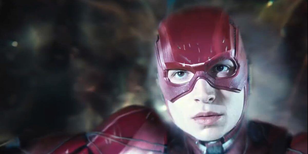 The Flash receives high test-screening scores