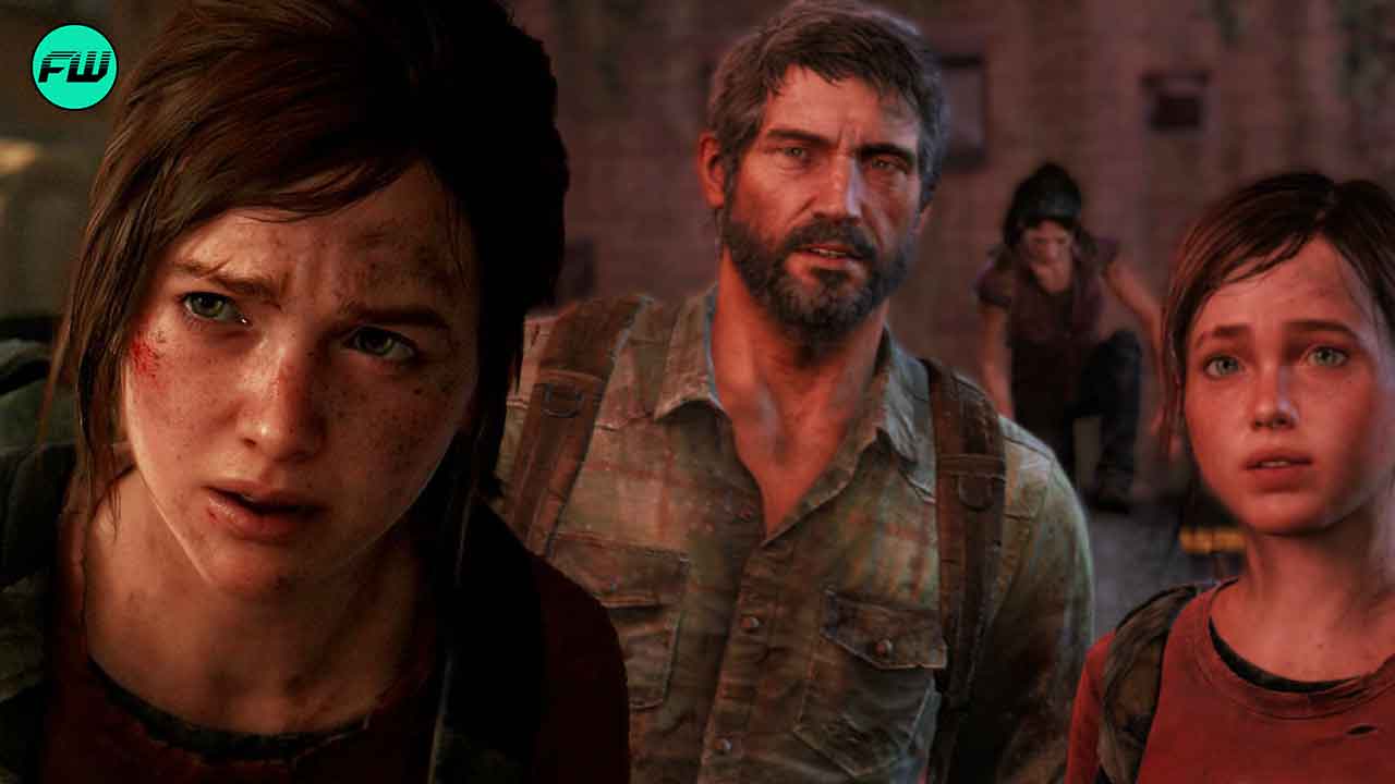 The Last of Us remake launch trailer looks incredible