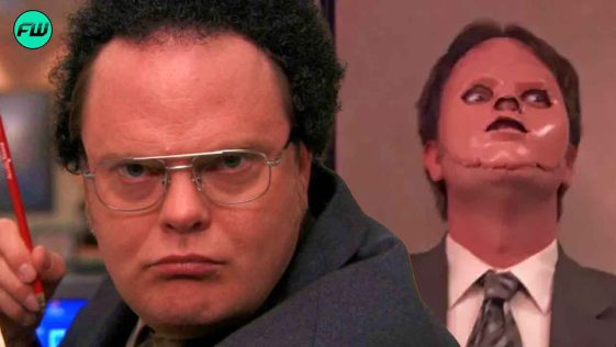 The Office Dwights 5 Best Moments
