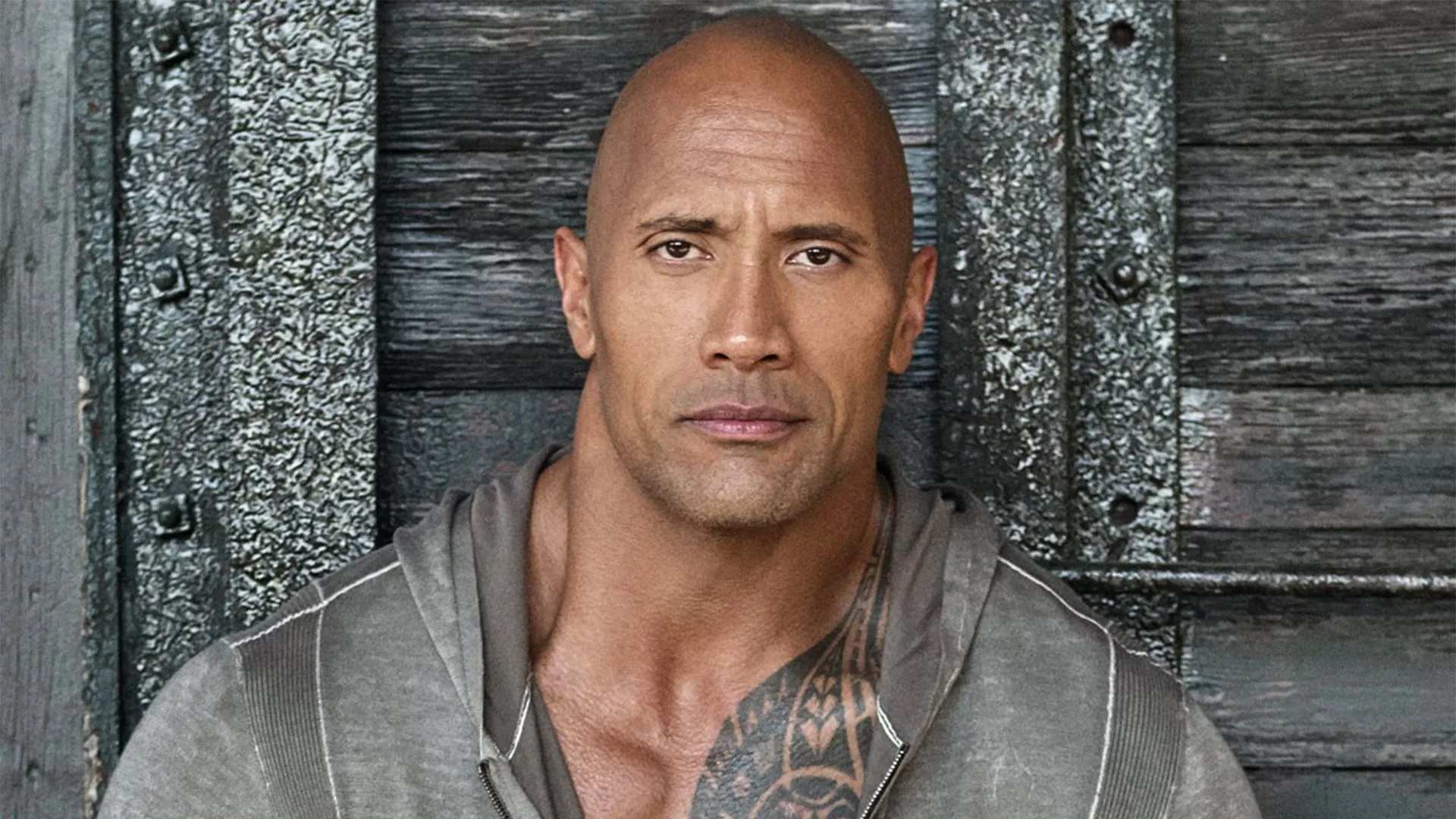 The Rock claims about Marvel vs. DC crossover