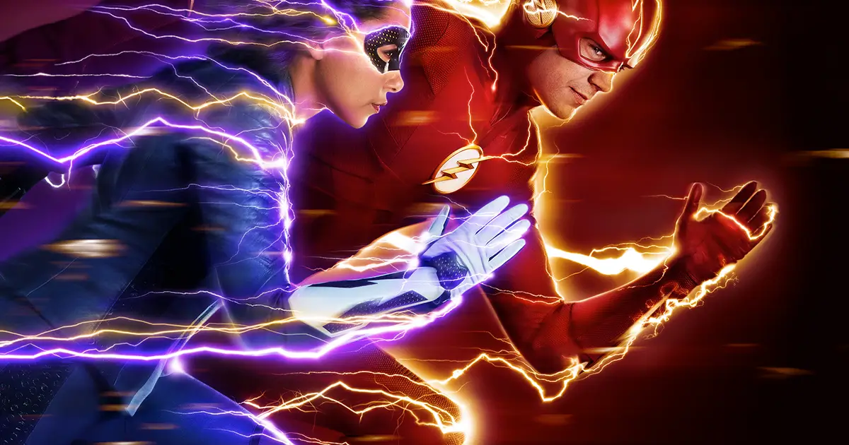 The Flash might get scrapped after Ezra Miller's scandal 