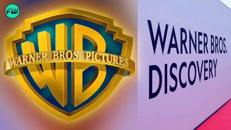 Warner Brothers discovery