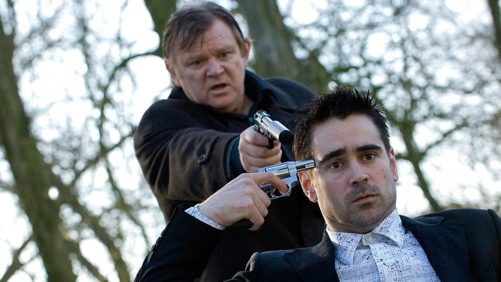 top 5 British gangster films