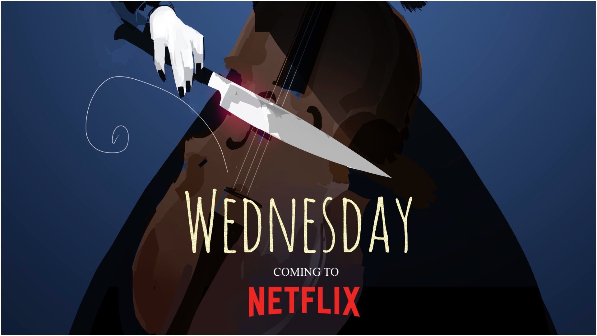 Wednesday’s Departure from Netflix? No, the Show Will Not Be on Prime Video