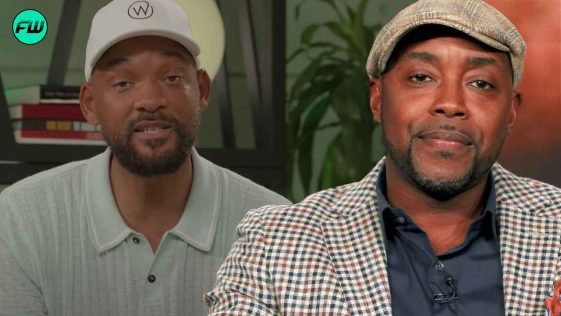 Will Packer Believes Will Smiths Apology is Sincere and Shouldnt Be Ridiculed