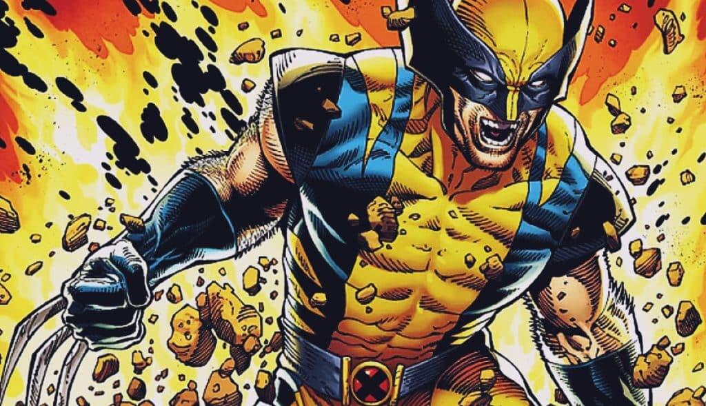 Wolverine as an anti-hero, Marvel comics