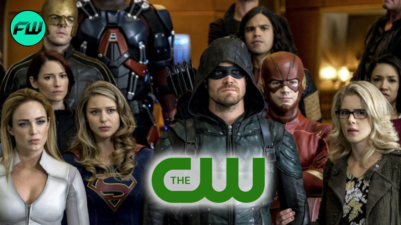 Despite Arrowverse Running 10 years and Attracting Scores of Young Fans, Average Age of The CW Viewers Still Remains a Whopping 58 Years Old