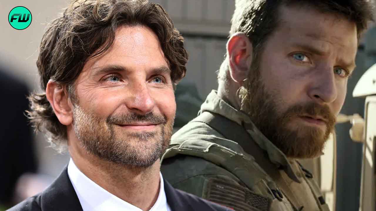 „Era un monstru”: Bradley Cooper a mâncat un demonic 6000 de calorii pe zi și a devenit Navy SEAL în 10 săptămâni pentru un lunetist american – nu a primit abdomene