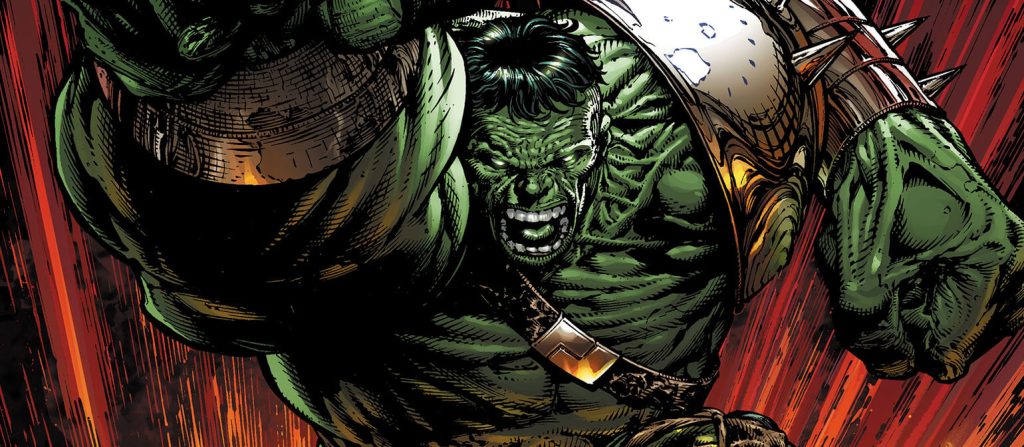 Hulk comic-runs we need adapting in the MCU