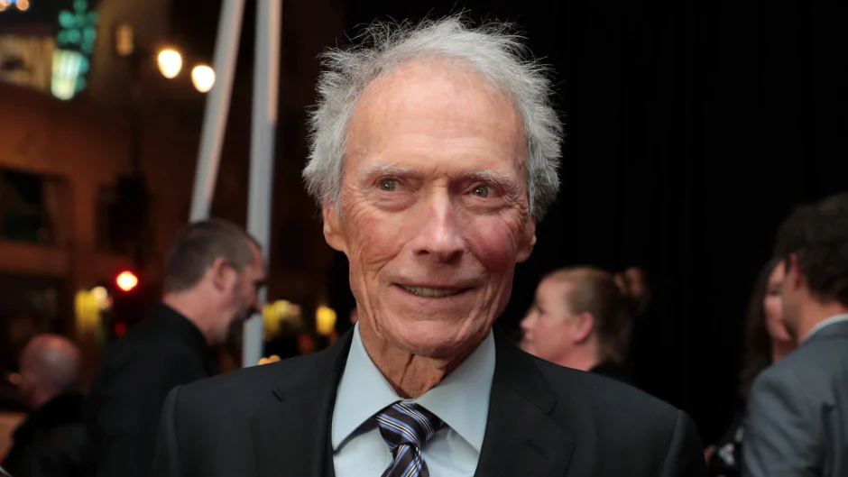 Clint Eastwood FandomMovies