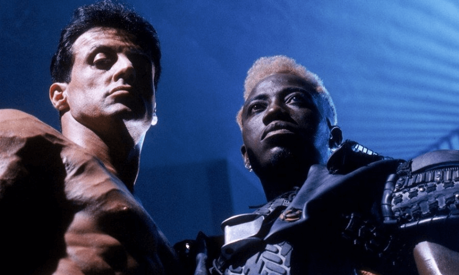 The Must-Watch 80s and 90s Action Films