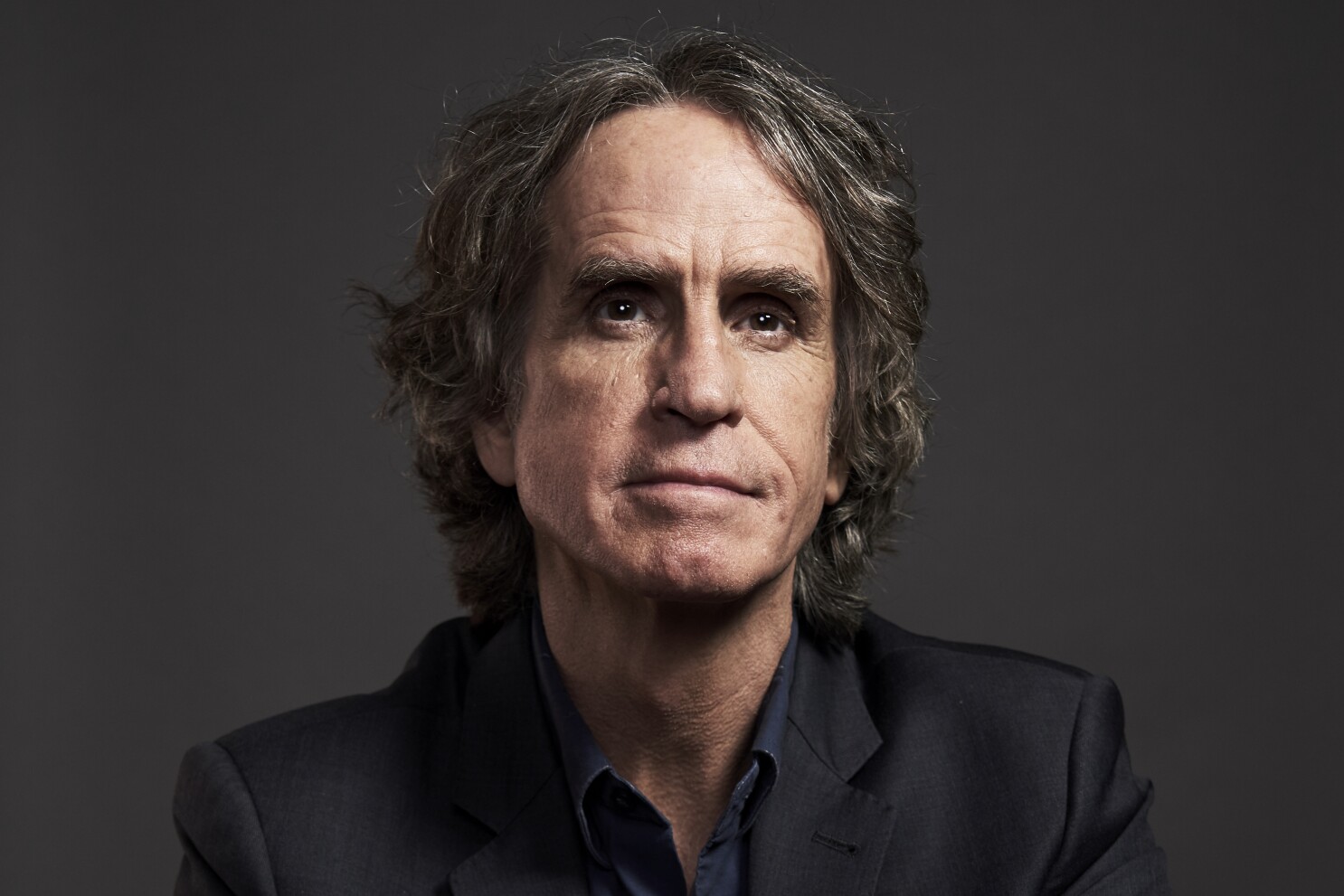 Jay Roach to be the director