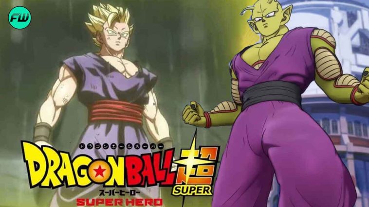 Dragon Ball Super: Super Hero Bags Best Global Opening in Anime History  Despite Bad FanReviews - FandomWire
