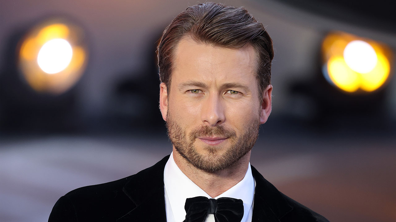 Glen Powell might be a great fit for Green Lantern