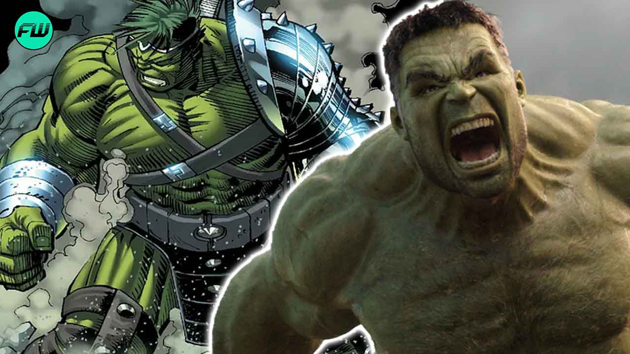 Hulk Movie Reportedly Changing Hands from Universal to Disney Soon, Almost  Confirming Speculations for MCU's Rumoured World War Hulk Project -  FandomWire