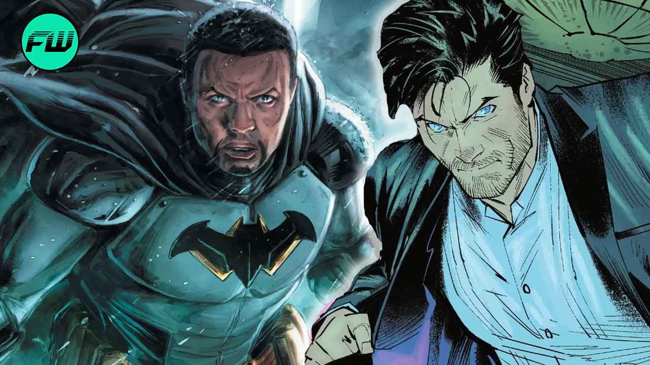 DC's New Batman Jace Fox Pulls Off What Bruce Wayne Never Could - Forgive  Himself for the Childhood Trauma, He's Now a Much Better Dark Knight -  FandomWire