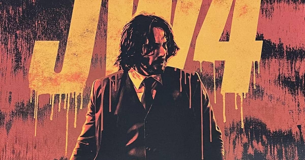 John Wick chapter 4 to release next year 