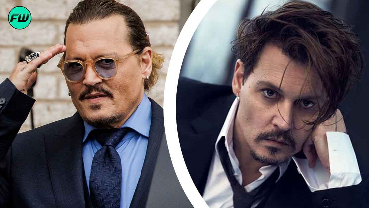 'We Are Proud of Johnny Depp': Internet Applauds Actor for Making ...