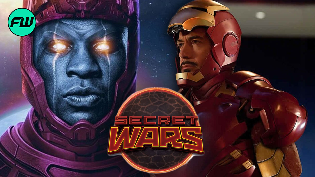 Secret Wars Theory Perfectly Explains How Kang Brings Back Deceased Former  Avengers Via Time Travel to Fight the Current Avengers - FandomWire