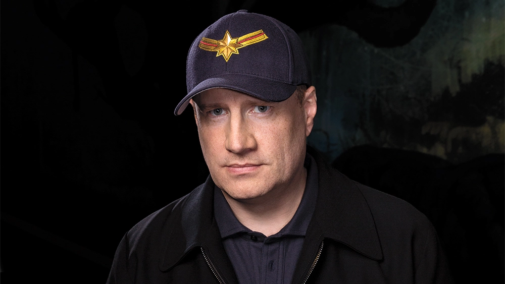 kevin feige marvel studios variety cover story 1