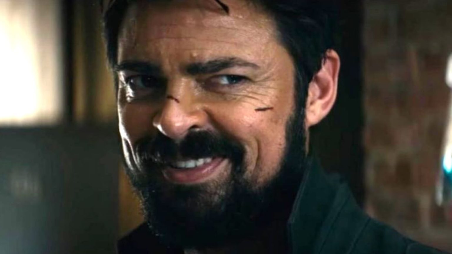 The Boys Star Karl Urban Becomes Real Life Billy Butcher, Calls Out ...
