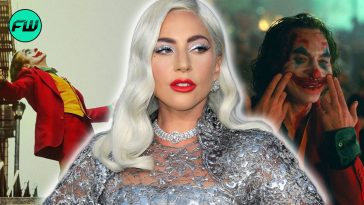 lady gaga confirms her role in joker 2