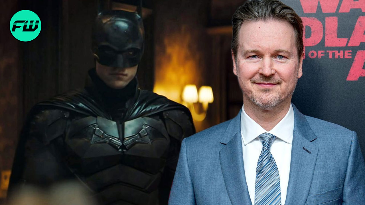 Matt Reeves and Mattson Tomlin Starting On 'The Batman 2' Script, As Reeves  Signs Multi-Year, First Look Deal With Warner Bros. Discovery - FandomWire