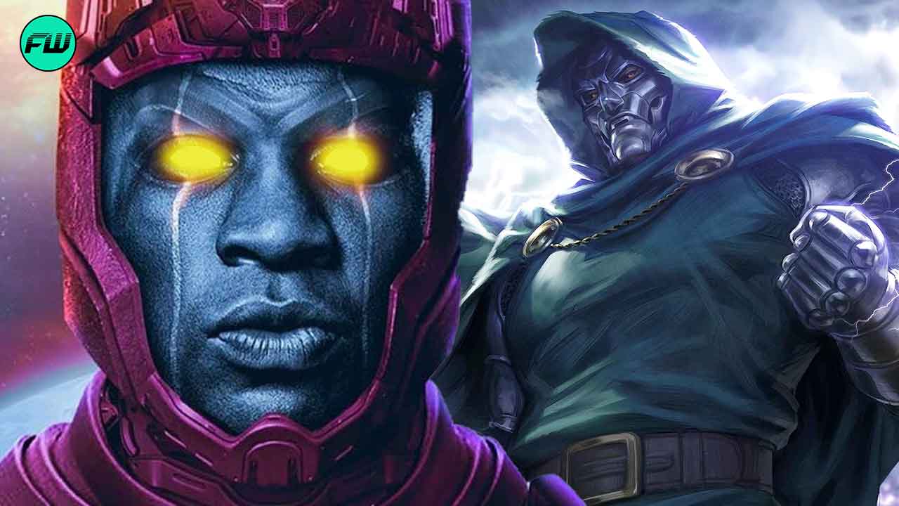 Who Are Marvel's New Avengers in The Kang Dynasty and Secret Wars? - IGN