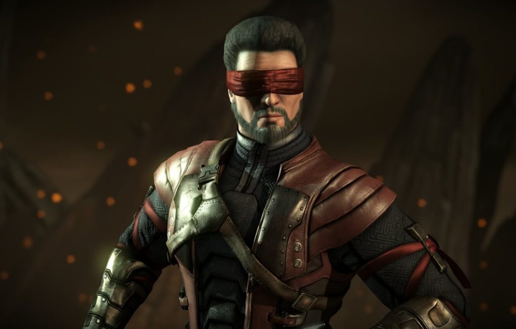 7 characters we need in the Mortal Kombat sequel