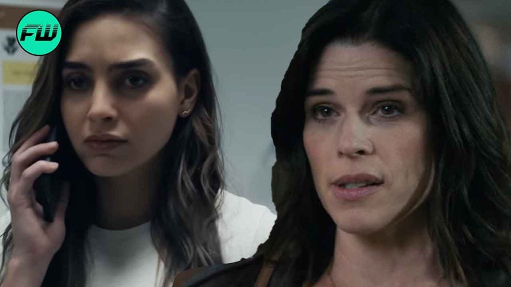 “That just shows how much of a problem it is”: Scream 6 Star Melissa Barrera Defends Lead Actress Neve Campbell Not Returning Due To Income Disparity