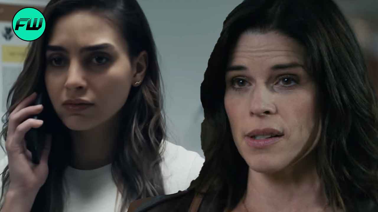 Scream 6' Team on Continuing Without Neve Campbell – The Hollywood