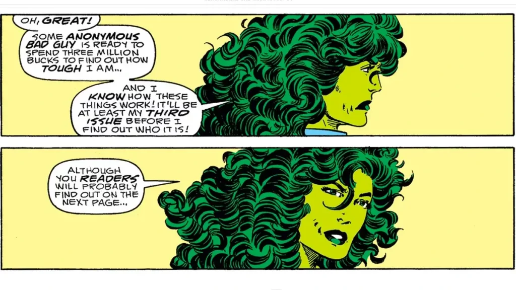 five things to know before watching She-Hulk