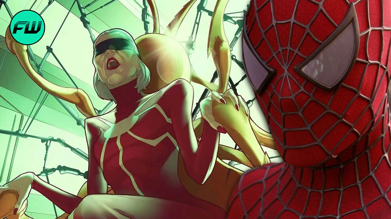 Madame Web Set Photos Reveal Major Spider-Man Location, Adds Further Proof  Peter Parker Will Be in Movie in Some Form - FandomWire