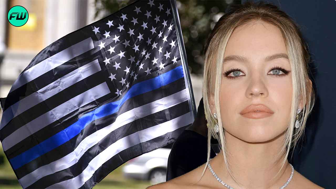 Stop making assumptions': Madame Web Star Sydney Sweeney Says Blue lives Matter Photo in Mom's 60th Birthday Was an "innocent celebration" - FandomWire