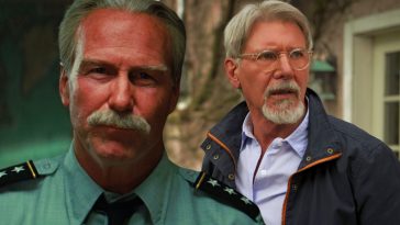 mcu fans divided as harrison ford becomes mcu’s new thunderbolt ross, officially succeeds the late william hurt