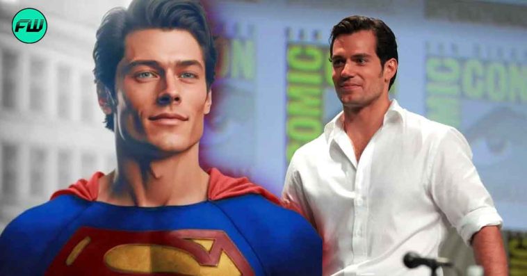 'It's going to be tough for whoever replaces Henry Cavill': 'Grown-ish' Star Wolfgang Novogratz Deletes Instagram After Toxic DC Fans Harrass Him Following Superman Casting Rumors