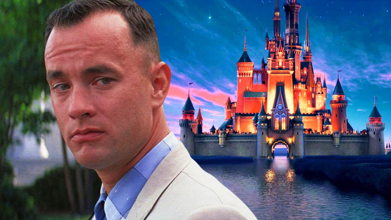 tom hanks was ready to give up on his iconic role in $117 million movie before an unexpected call from disney’s ceo