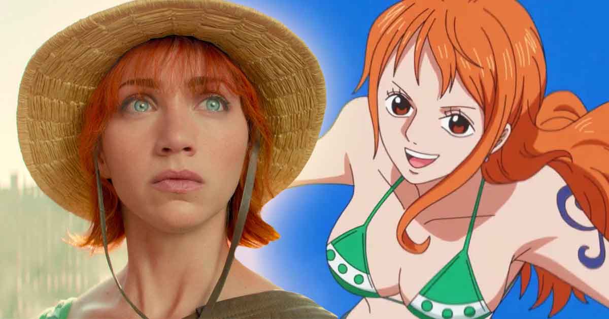 1 Character from One Piece that the Director Believes Changed Emily Rudd’s Nami Completely