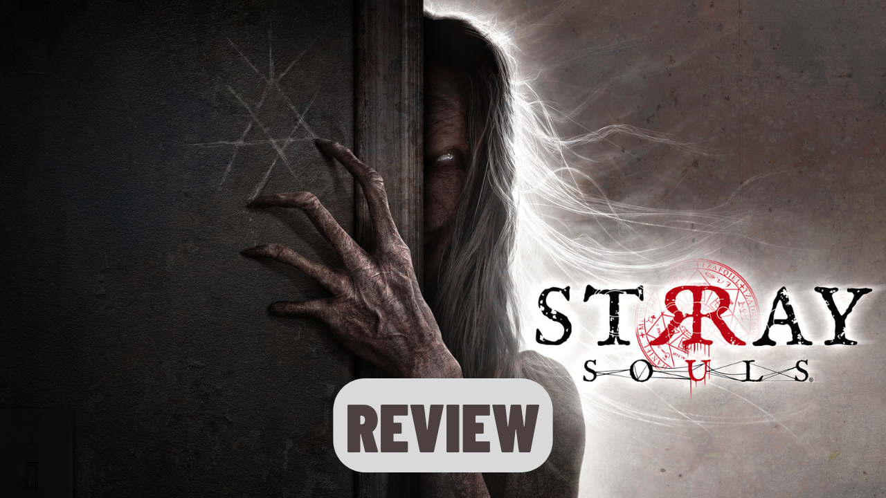 Stray' Review