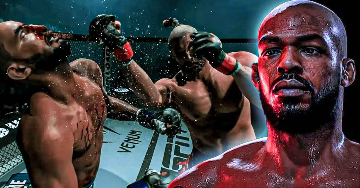 3 Best Things in UFC 5 and 3 Worst Things That Will Make Fans Lose