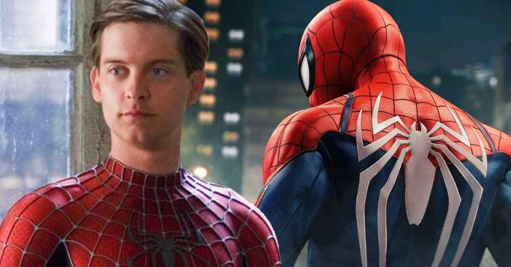 3 Tobey Maguire’s References Marvel Fans Can Not Miss in PS5’s Record Breaking Spider-Man 2 Video Game