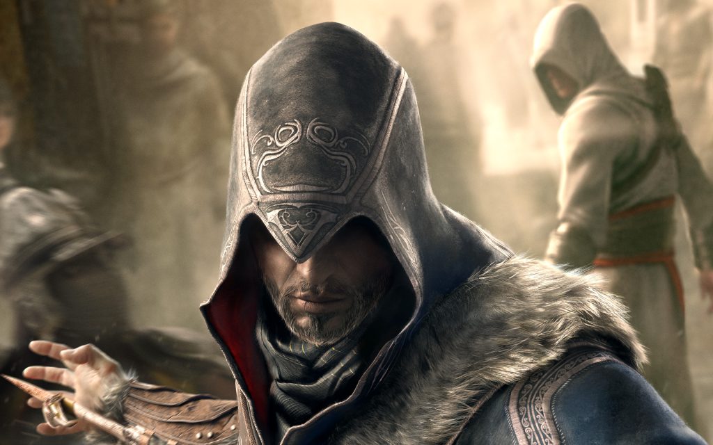 Assassin's Creed: Revelations is one of the games affected by the latest server shutdown announced by Ubisoft.