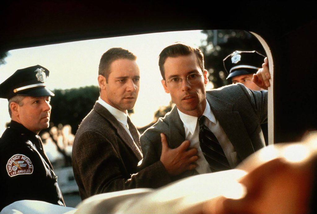 A still from L.A. Confidential 