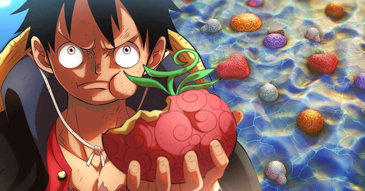 One Piece: 5 Devil Fruits That Would Benefit Zoro The Most (& 5