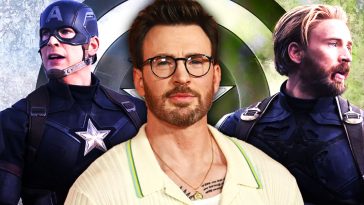 7 Actors Auditioned for Chris Evans' MCU Role - 3 of Them Were Later Cast as Other Marvel Heroes